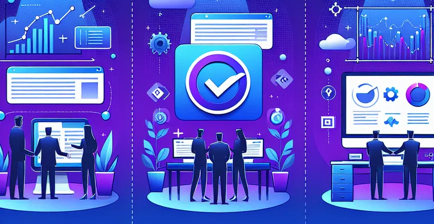 项目管理平台的验收标准：交付物确认的 3 个步骤